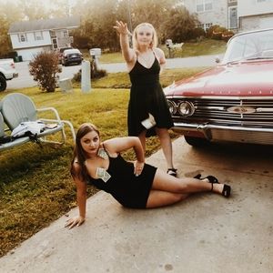 Meet your Posher, Jill